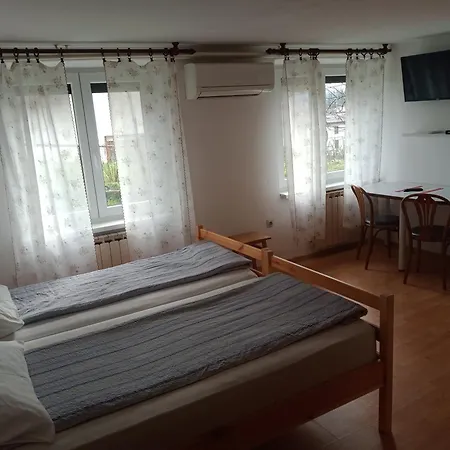 Sobe Cernilogar Gostinjska kuća