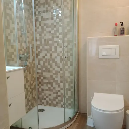 בית הארחה Sobe Cernilogar