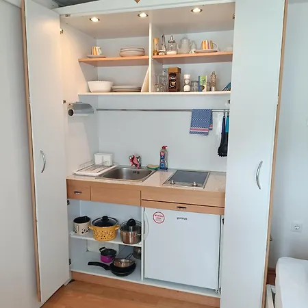 בית הארחה Sobe Cernilogar 3*