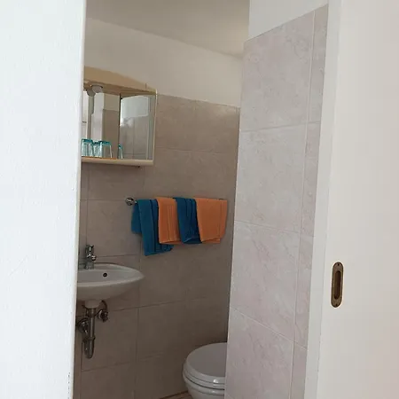 Sobe Cernilogar 3*
