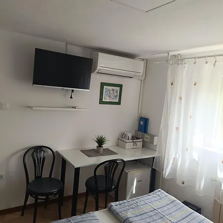 Maison d'hôtes Sobe Cernilogar Tolmin
