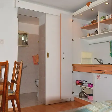Maison d'hôtes Sobe Cernilogar