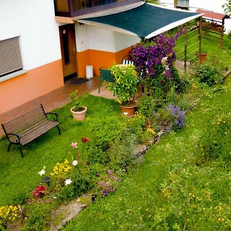 Sobe Cernilogar 게스트하우스 톨민