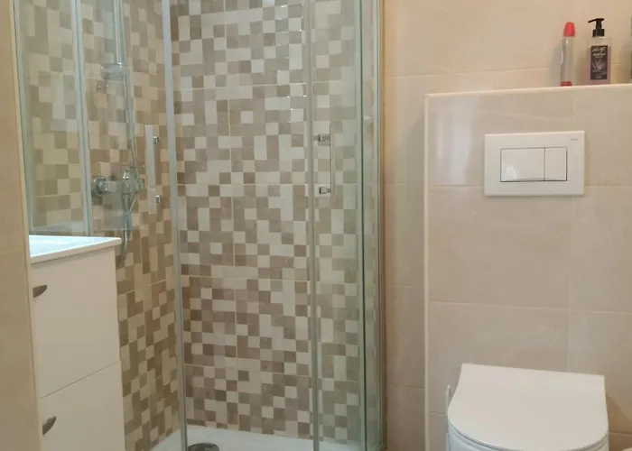 Affittacamere Sobe Cernilogar