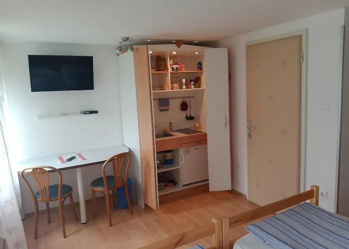 Sobe Cernilogar Affittacamere