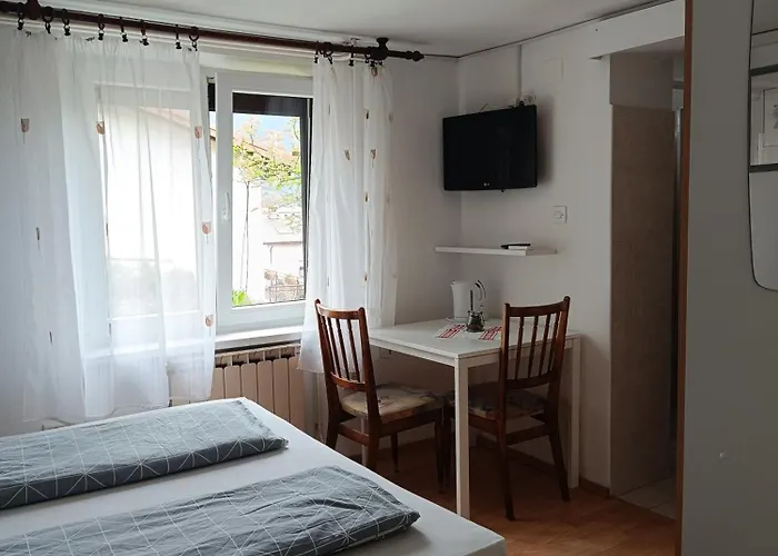 Sobe Cernilogar Gæstehus