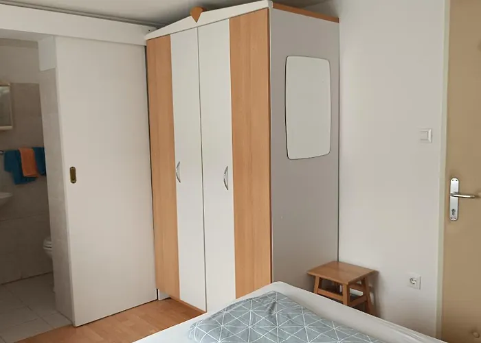 Sobe Cernilogar Affittacamere