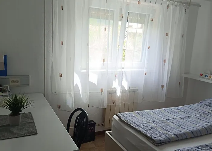 Sobe Cernilogar Affittacamere Tolmin