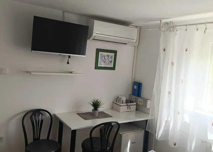 Affittacamere Sobe Cernilogar Tolmin