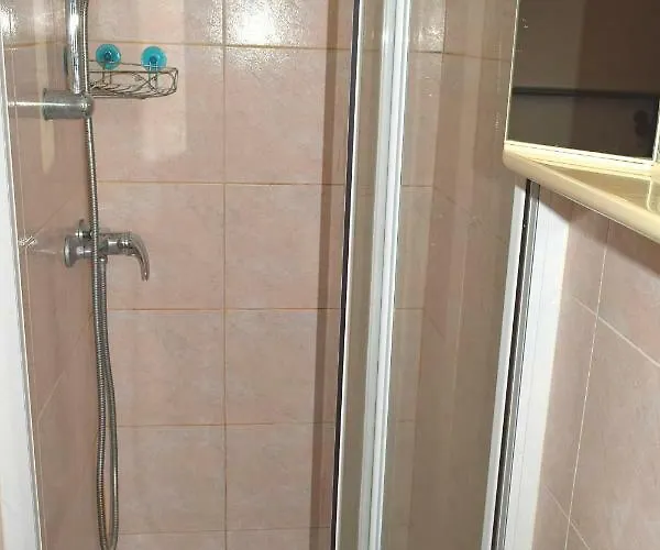 Sobe Cernilogar Tolmin