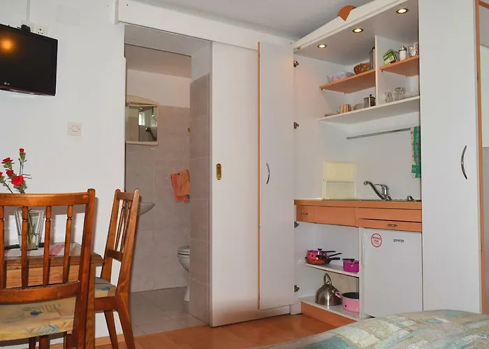 Affittacamere Sobe Cernilogar