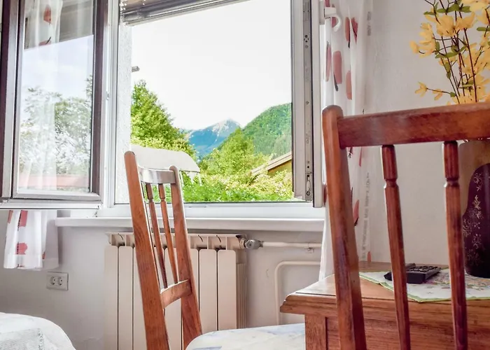 Sobe Cernilogar Gasthuis 3*